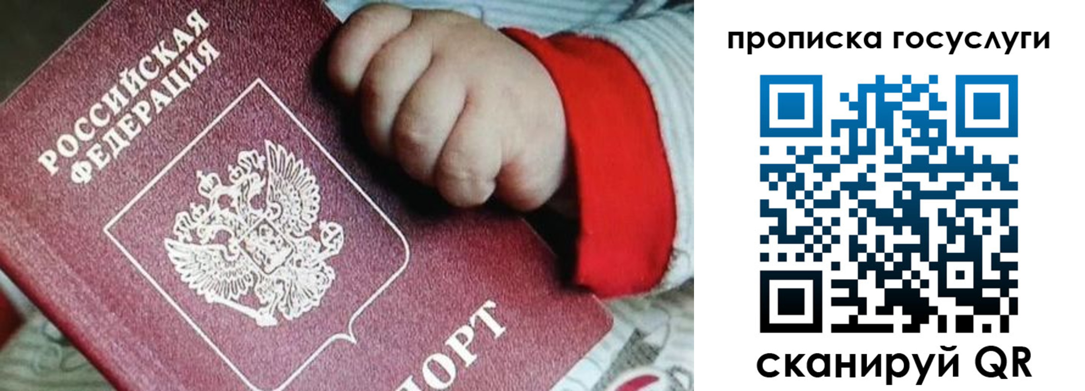 прописка штамп в Калининградской области